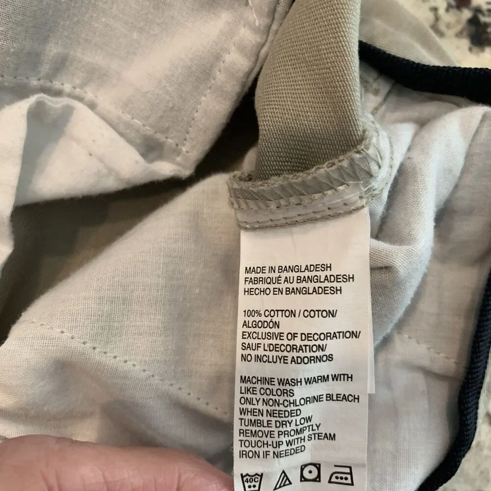 Izod slacks men
